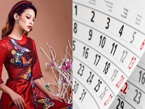 Tử vi thứ Tư ngày 24/4/2019 của 12 con giáp: Tý xung đột tình cảm, Mão vào vận tiền bạc-5