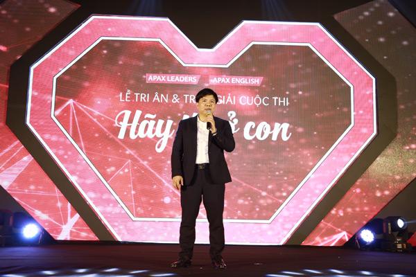 Hãy tin ở con truyền cảm hứng triệu giấc mơ học sinh-3