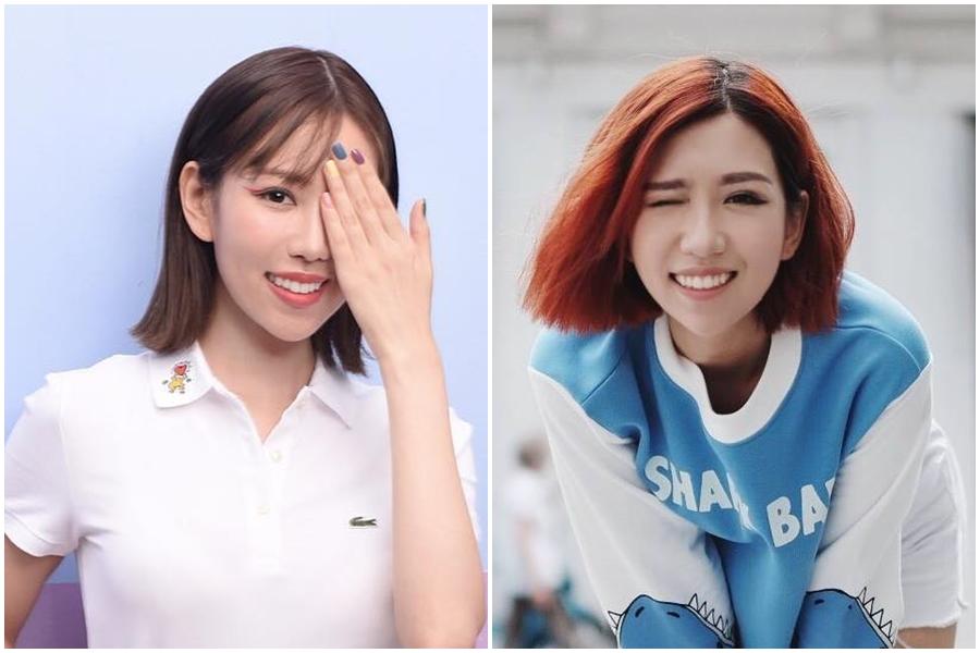 Chưa xong nghi vấn đạo nhạc, Min lại vướng lùm xùm mặc đồ nhái của nữ tỷ phú Kylie Jenner-8