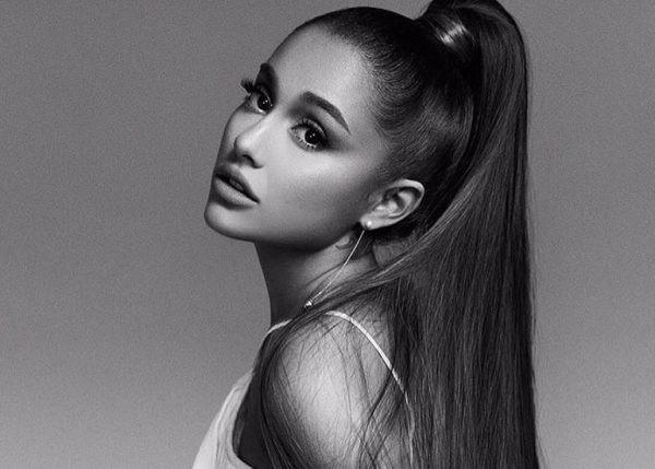 Biến căng: Ariana Grande phơi bày chiêu trò xảo trá của Grammy 2019 trước giờ G-1