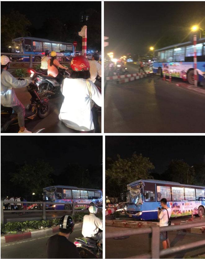 Đêm kinh hoàng tại Hà Nội: Tai nạn xảy ra khắp nơi, đếm sơ có tới hơn 10 vụ nghiêm trọng-7