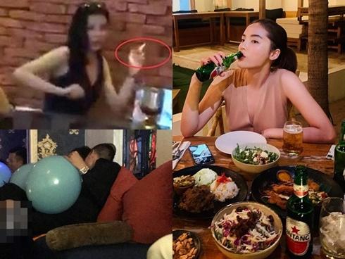 Có Hoa hậu Việt Nam nào giống Kỳ Duyên: Mỹ nhân dám trải nghiệm những thú chơi đang nở rộ giới trẻ