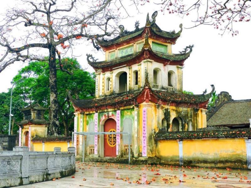 Trụ trì chùa Trung Hành dọa thả chó cắn nát mặt phật tử?-1