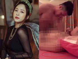 Facebook hotgirl Trâm Anh tăng hơn 100k lượt follow, được cấp tick xanh chính chủ sau scandal bị nghi lộ clip nóng Facebook hotgirl Trâm Anh tăng hơn 100k lượt follow, được cấp tick xanh chính chủ sau scandal bị nghi lộ clip nóng