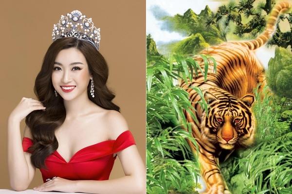 3 con giáp được trời phú nhan sắc hơn người, có số làm Hoa Hậu, chắc chắn lấy chồng đại gia-3