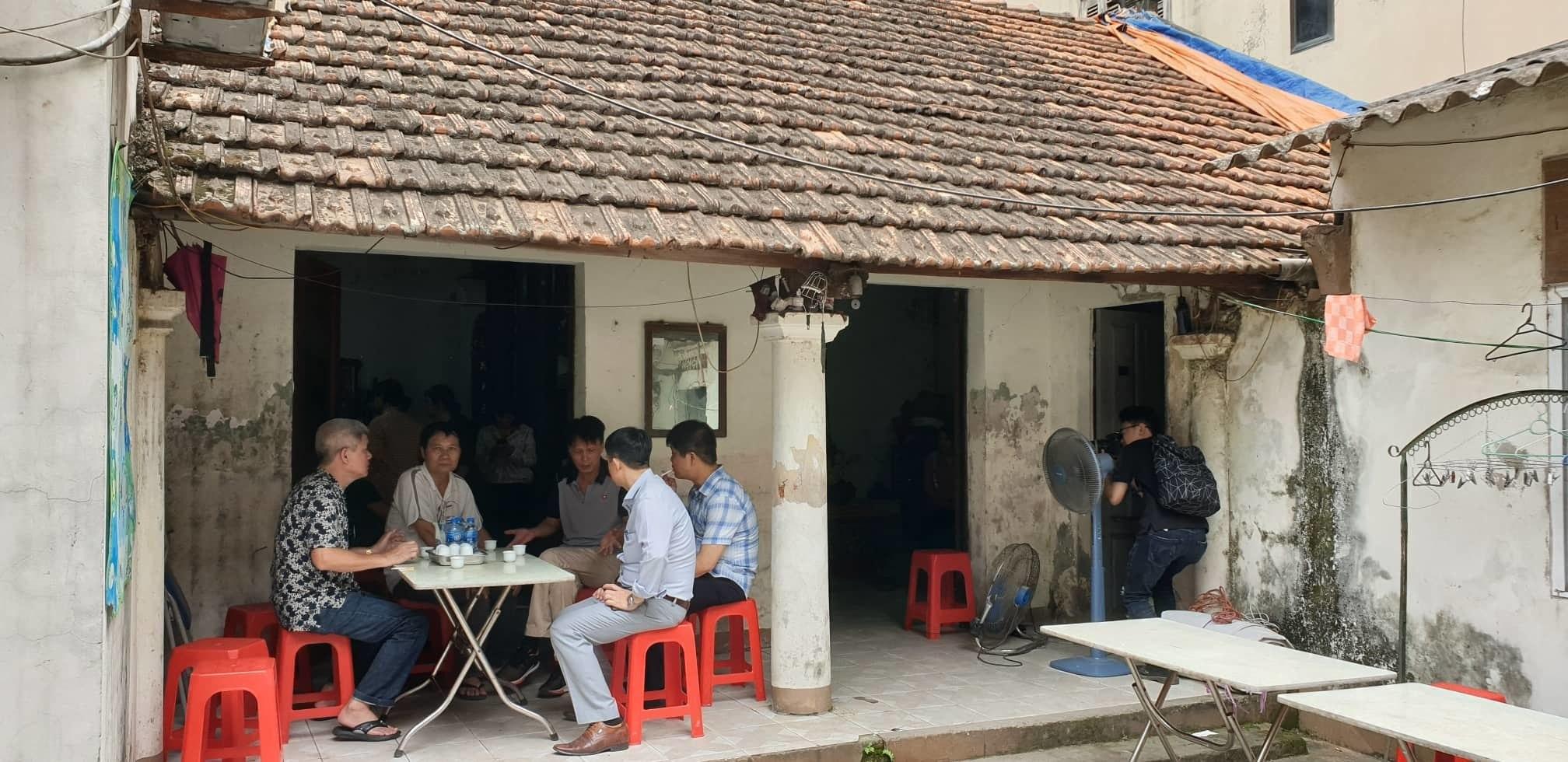 Xót xa nhìn gia cảnh nghèo nàn của nữ lao công bị xe điên đâm tử vong-2