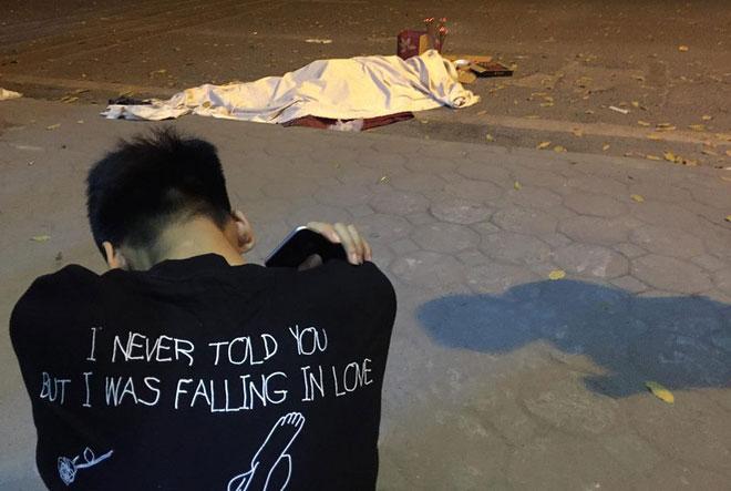 Xót xa nhìn gia cảnh nghèo nàn của nữ lao công bị xe điên đâm tử vong-1