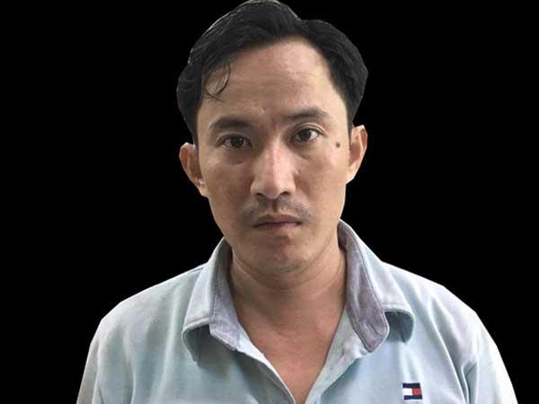 Bắt nghi phạm chủ mưu tra tấn cô gái 18 tuổi đến sẩy thai-1