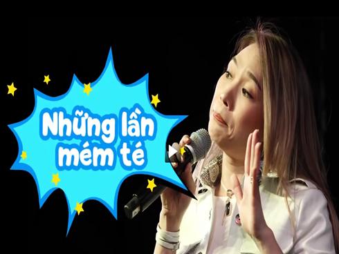 Chiêm ngưỡng những nốt cao đắt giá nhất của Mỹ Tâm trong siêu hit Xào Rau-4