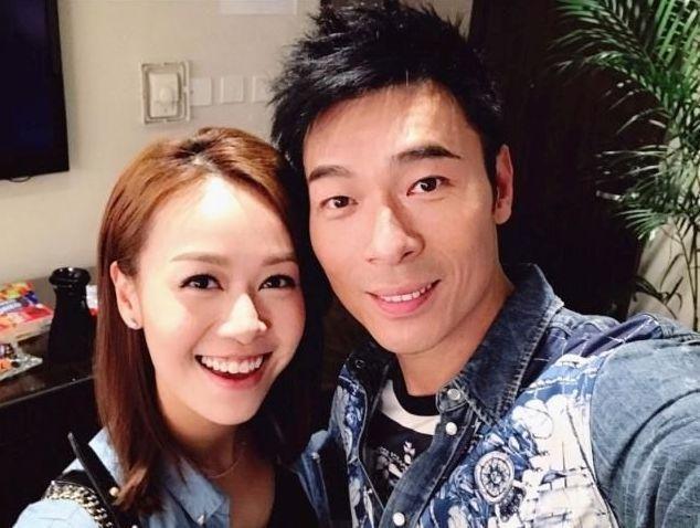 Á hậu Hong Kong Huỳnh Tâm Dĩnh suy sụp, khóc lóc thê thảm sau khi bị tẩy chay vì ngoại tình-5