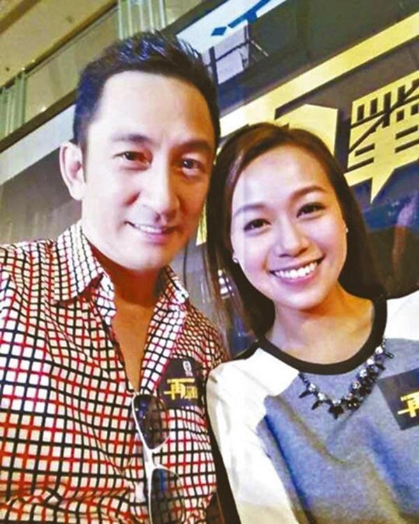 Á hậu Hong Kong thích đàn ông có vợ, 5 năm quen 10 người để tiến thân-2