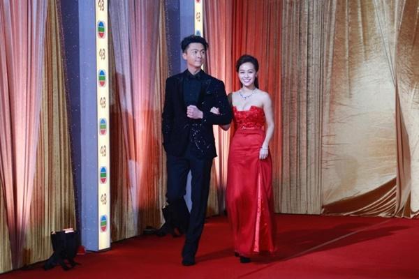 Á hậu Hong Kong thích đàn ông có vợ, 5 năm quen 10 người để tiến thân-4