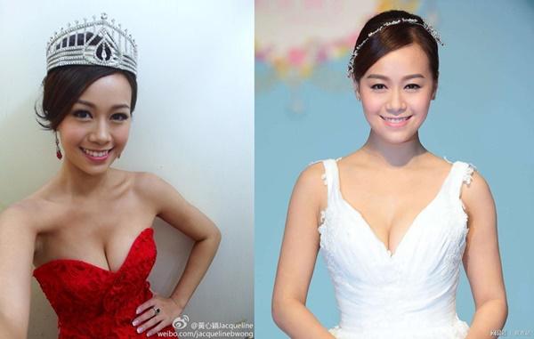 Á hậu Hong Kong thích đàn ông có vợ, 5 năm quen 10 người để tiến thân-6