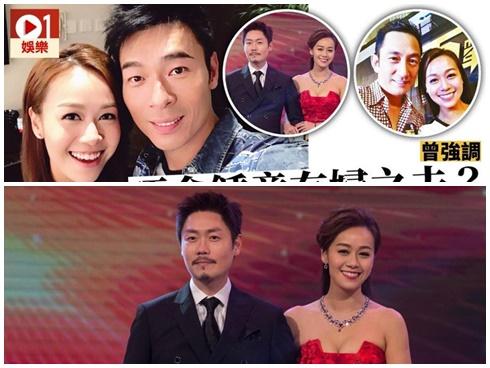 Sau bê bối ngoại tình, á hậu Hong Kong bị tẩy chay dữ dội-4