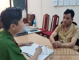 Tài xế xe điên ở đường Láng thừa nhận uống rượu bia, đạp nhầm chân ga Tài xế xe điên ở đường Láng thừa nhận uống rượu bia, đạp nhầm chân ga