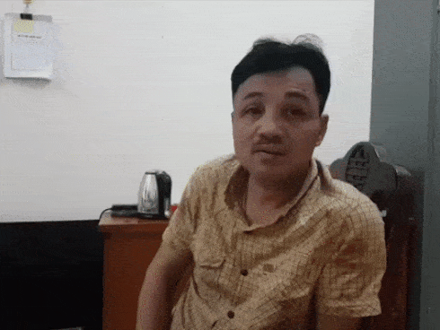 Clip: Lời hối hận muộn màng của tài xế gây tai nạn liên hoàn ở đường Láng Clip: Lời hối hận muộn màng của tài xế gây tai nạn liên hoàn ở đường Láng