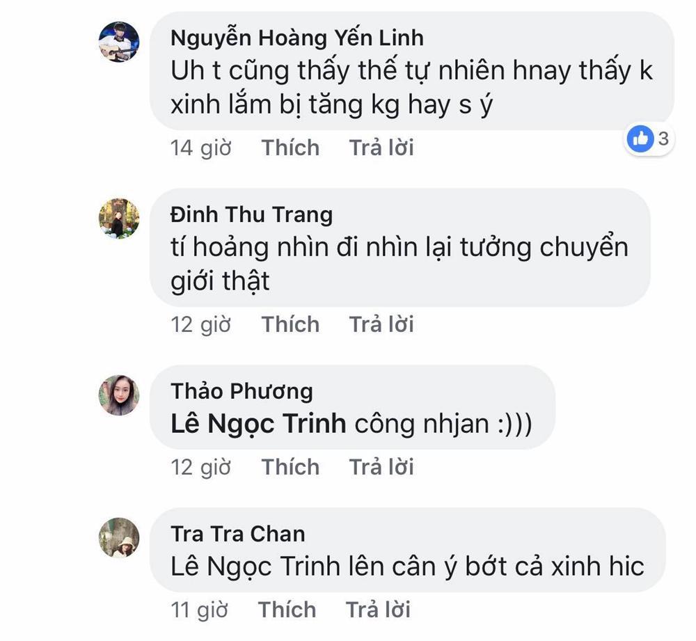 Hoàng Thùy Linh suýt được cầu hôn nhưng fans chỉ chú ý đến gương mặt tròn như cái đĩa-6