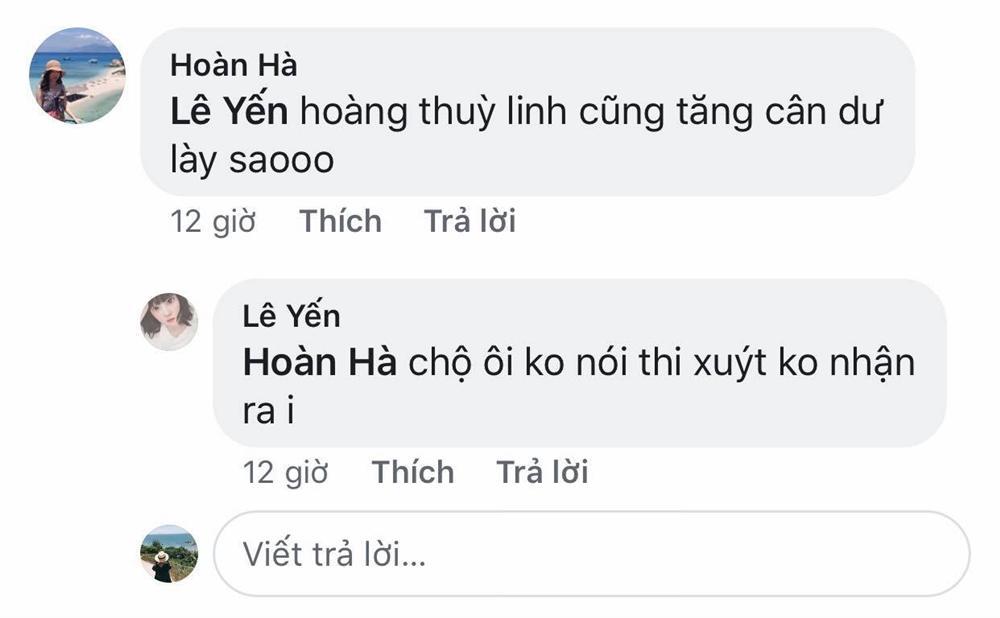 Hoàng Thùy Linh suýt được cầu hôn nhưng fans chỉ chú ý đến gương mặt tròn như cái đĩa-5