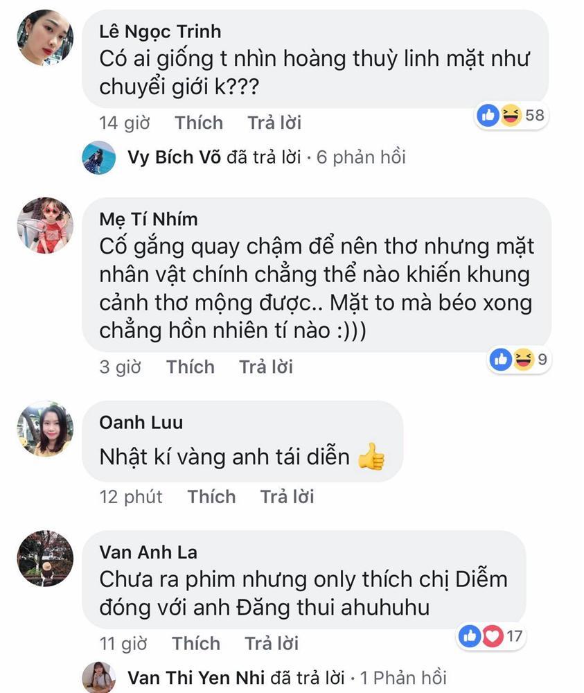 Hoàng Thùy Linh suýt được cầu hôn nhưng fans chỉ chú ý đến gương mặt tròn như cái đĩa-7