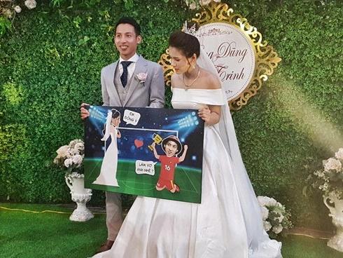 Fan thắc mắc về trang phục đi ăn cưới không giống ai, Đức Huy đáp trả cực lầy thế này đây-5