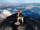 Du lịch Bali khi núi lửa hoạt động liệu có an toàn?