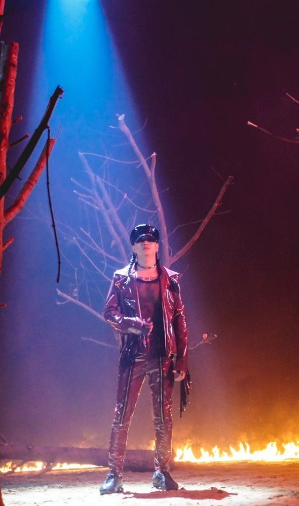 Bom tấn Chạy ngay đi xuất hiện phiên bản 2 nhưng không phải do Sơn Tùng M-TP thực hiện-2