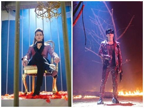 Bẵng đi hơn chục năm, Ti Ti - cựu trưởng nhóm nhạc thảm họa HKT giờ đã dậy thì thành công thế này rồi ư?-15