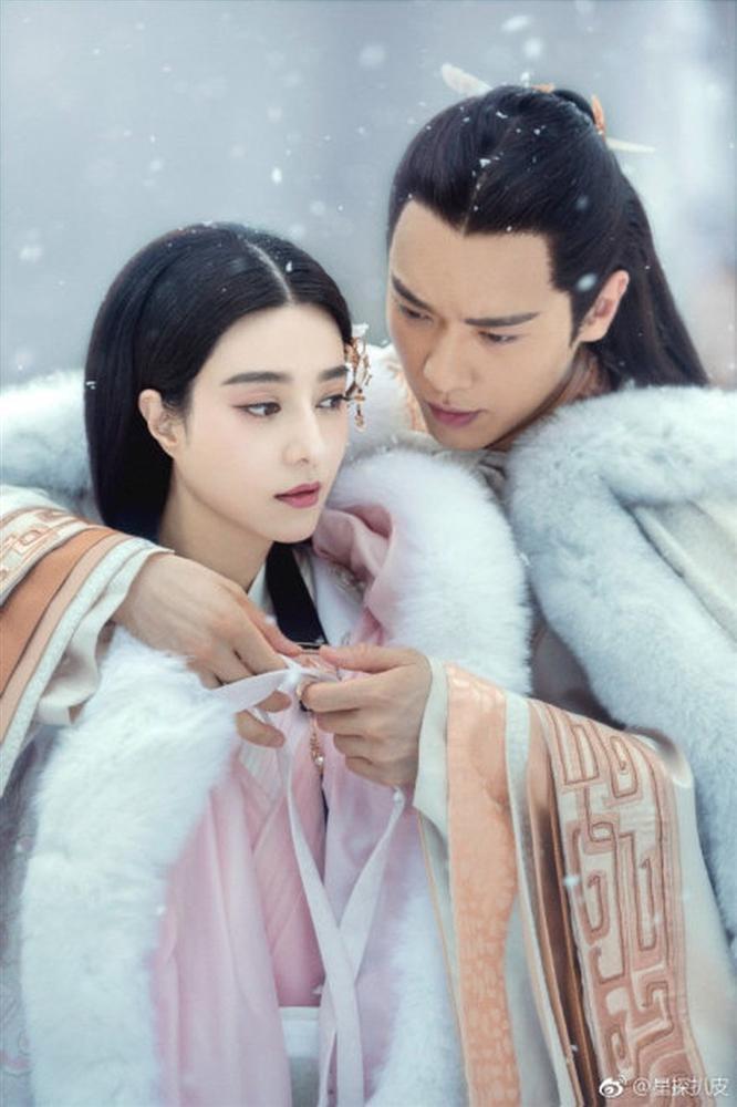 Những dự án phim gặp vận xui ngừng quay, hoãn chiếu chỉ vì bê bối đời tư của diễn viên-4