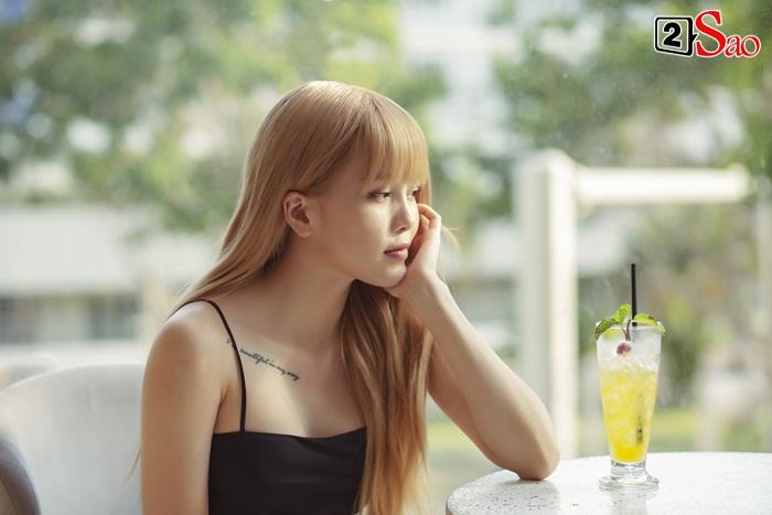 Ca sĩ bí ẩn nhất làng nhạc Việt - Thiều Bảo Trâm: Tôi muốn tìm một bản hit chứ không muốn tìm một tình yêu-1