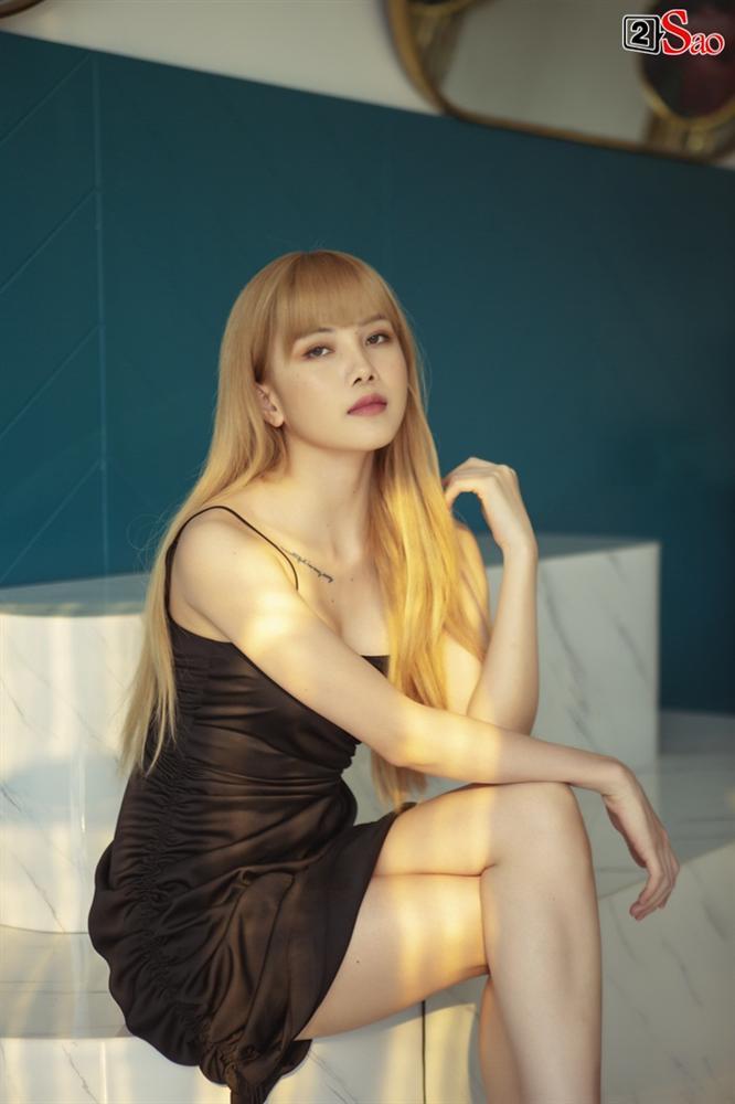 Ca sĩ bí ẩn nhất làng nhạc Việt - Thiều Bảo Trâm: Tôi muốn tìm một bản hit chứ không muốn tìm một tình yêu-5