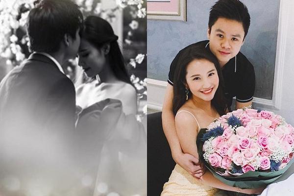 Phan Thành - Midu lại có chia sẻ hợp cả tình lẫn cảnh, fans thi nhau phán xét: Chuyên mục anh hỏi chị trả lời-1