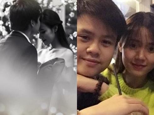 Phan Thành - Midu lại có chia sẻ hợp cả tình lẫn cảnh, fans thi nhau phán xét: 'Chuyên mục anh hỏi chị trả lời'