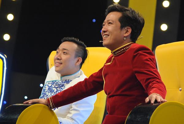 Vén màn sân khấu là cuộc đời sao Việt: Người giàu có với thu nhập tiền tỷ, kẻ cát-xê thấp đến mức phải bỏ nghề-7