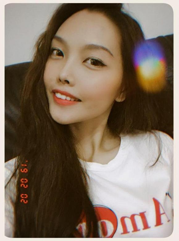 Nhan sắc xinh xắn của em dâu ca sĩ Thanh Thảo-4