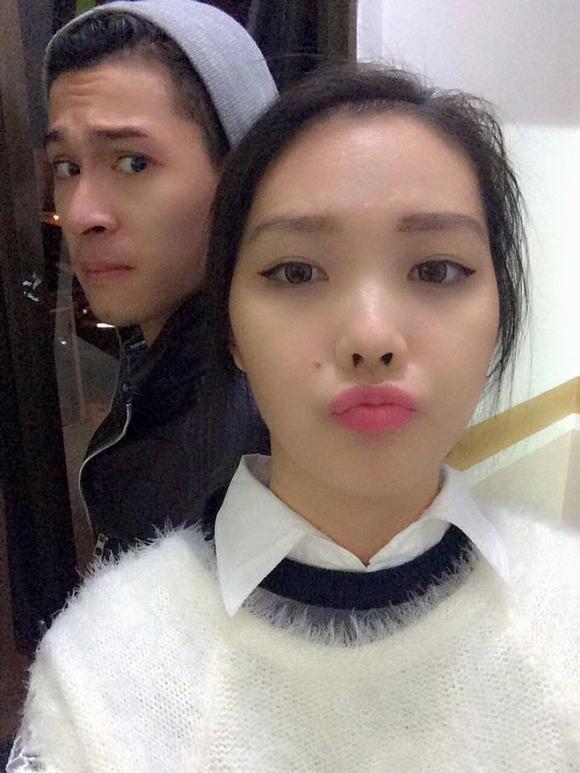 Nhan sắc xinh xắn của em dâu ca sĩ Thanh Thảo-2