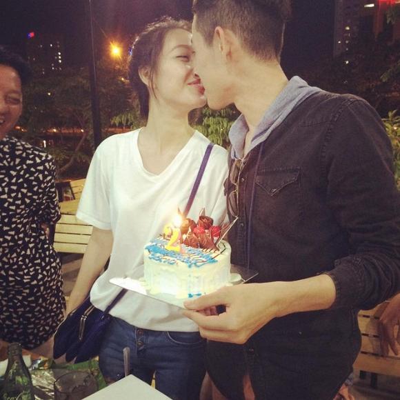 Nhan sắc xinh xắn của em dâu ca sĩ Thanh Thảo-3