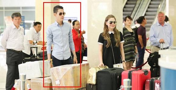 Nhan sắc xinh xắn của em dâu ca sĩ Thanh Thảo-1