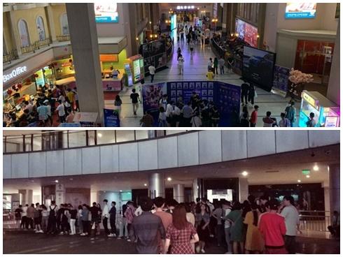 Avengers: Endgame dài tới 3 tiếng, nên đi vệ sinh lúc nào?-2