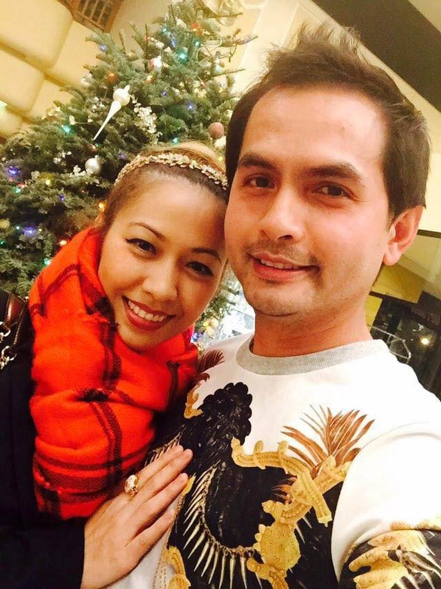 Sao Việt rũ bỏ hào quang sang Mỹ định cư dù bán mỹ phẩm, làm HLV thể hình-5