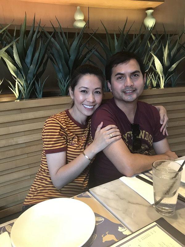 Sao Việt rũ bỏ hào quang sang Mỹ định cư dù bán mỹ phẩm, làm HLV thể hình-6