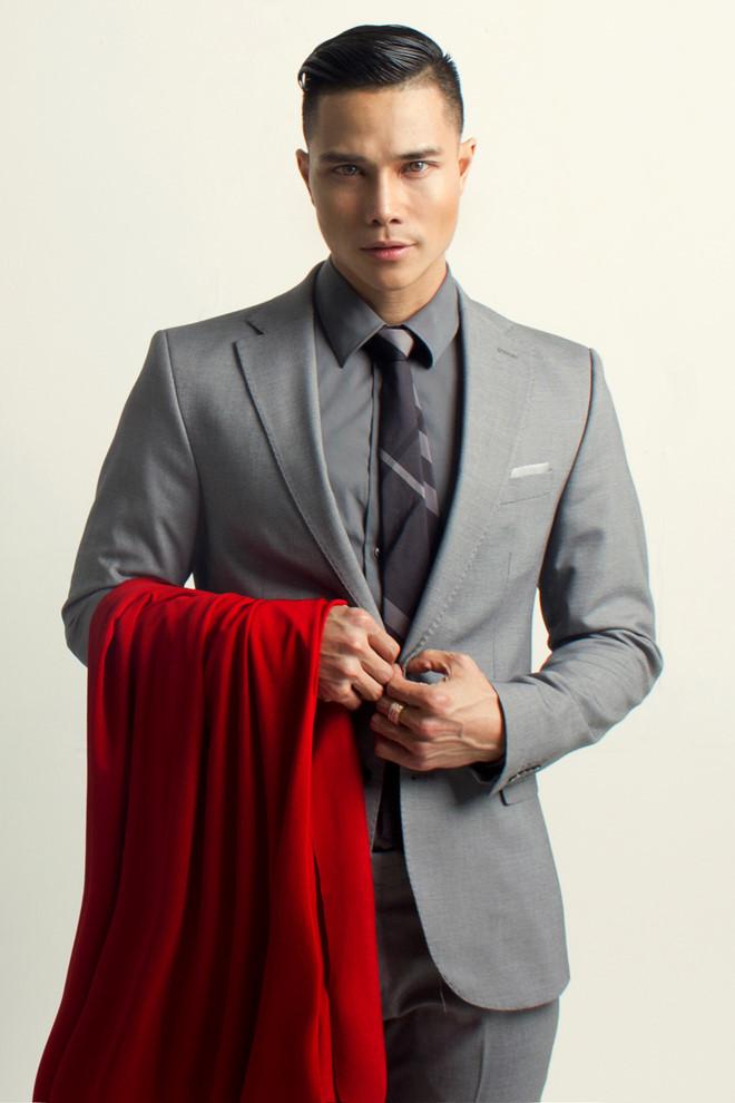 Sao Việt rũ bỏ hào quang sang Mỹ định cư dù bán mỹ phẩm, làm HLV thể hình-10