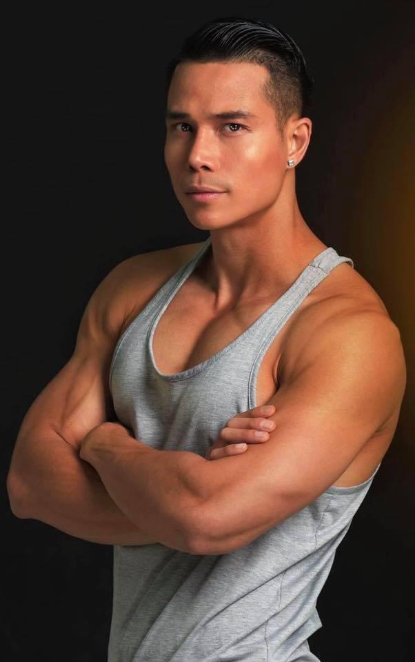 Sao Việt rũ bỏ hào quang sang Mỹ định cư dù bán mỹ phẩm, làm HLV thể hình-11