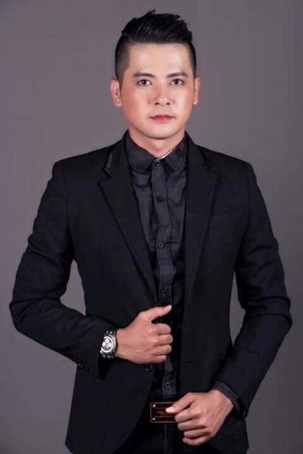 Công Gạo nếp gạo tẻ: Bỏ nghề sang Mỹ nhưng tôi không ăn bám vợ-1