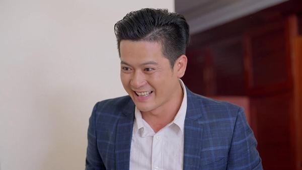 Công Gạo nếp gạo tẻ: Bỏ nghề sang Mỹ nhưng tôi không ăn bám vợ-2