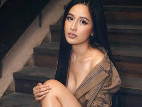 Mai Phương Thúy khoe tình yêu 4 năm của em gái xinh như hoa hậu-10