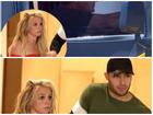 Nghi vấn Britney Spears bị kiểm soát bởi chính cha ruột