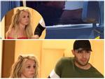 Britney Spears bị chê ăn mặc thảm hoạ khi ở bên tình trẻ kém 13 tuổi-8