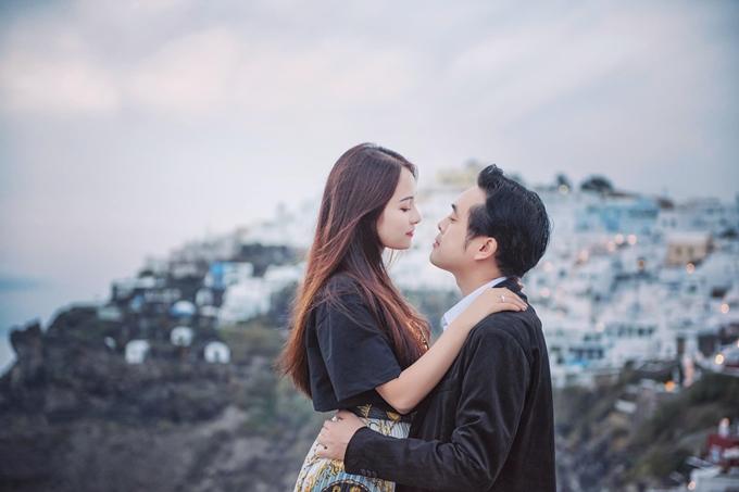 Dương Khắc Linh từng muốn bỏ cuộc khi theo đuổi Ngọc Duyên-1