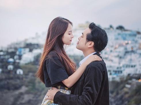 Dương Khắc Linh cưới bạn gái 9X Sara Lưu vào tháng 6-2