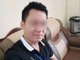 Lào Cai: Tạm giữ khẩn cấp thầy giáo bị tố làm học sinh lớp 8 mang thai Lào Cai: Tạm giữ khẩn cấp thầy giáo bị tố làm học sinh lớp 8 mang thai